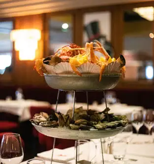 La Brasserie Jules