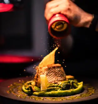 La Brasserie Jules