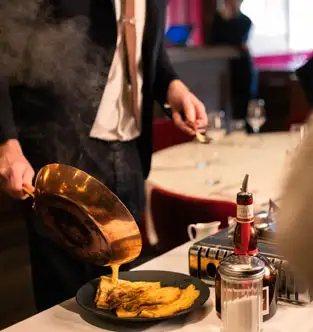 La Brasserie Jules